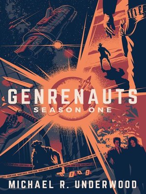 cover image of The Complete Season One Collection
